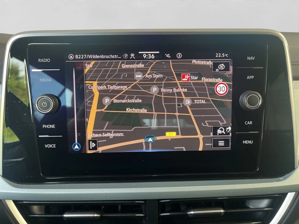 Volkswagen T-Roc – foto 12