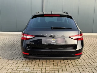 Škoda Superb – thumbnail 4