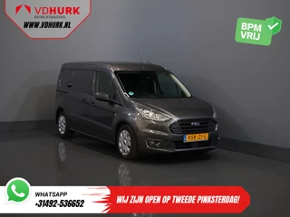 Ford Transit Connect – thumbnail 7