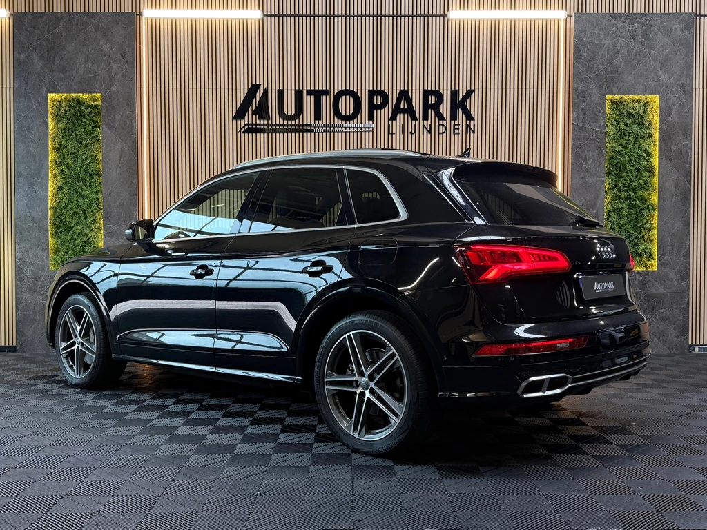 Audi Q5 – foto 3