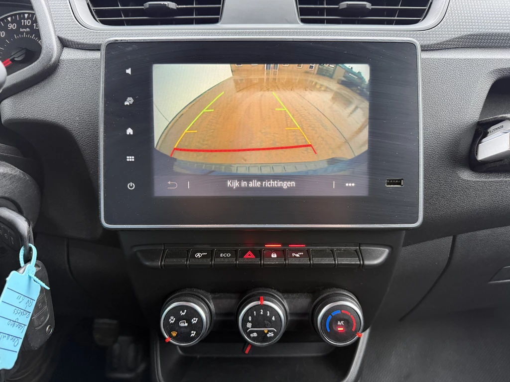 Renault Kangoo – foto 21