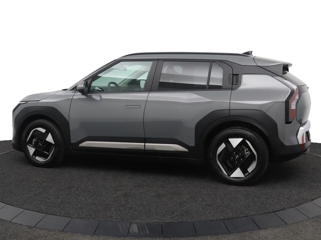 Kia EV3 – foto 4