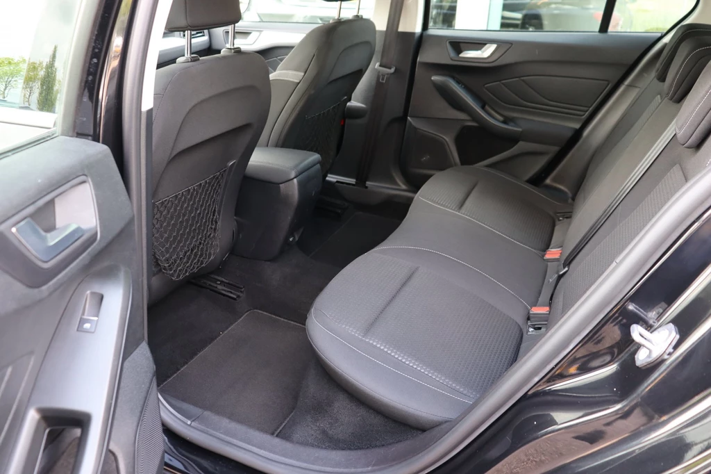 Ford Focus – foto 11