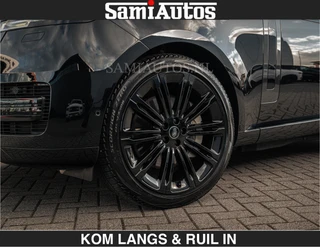 Land Rover Range Rover – thumbnail 14