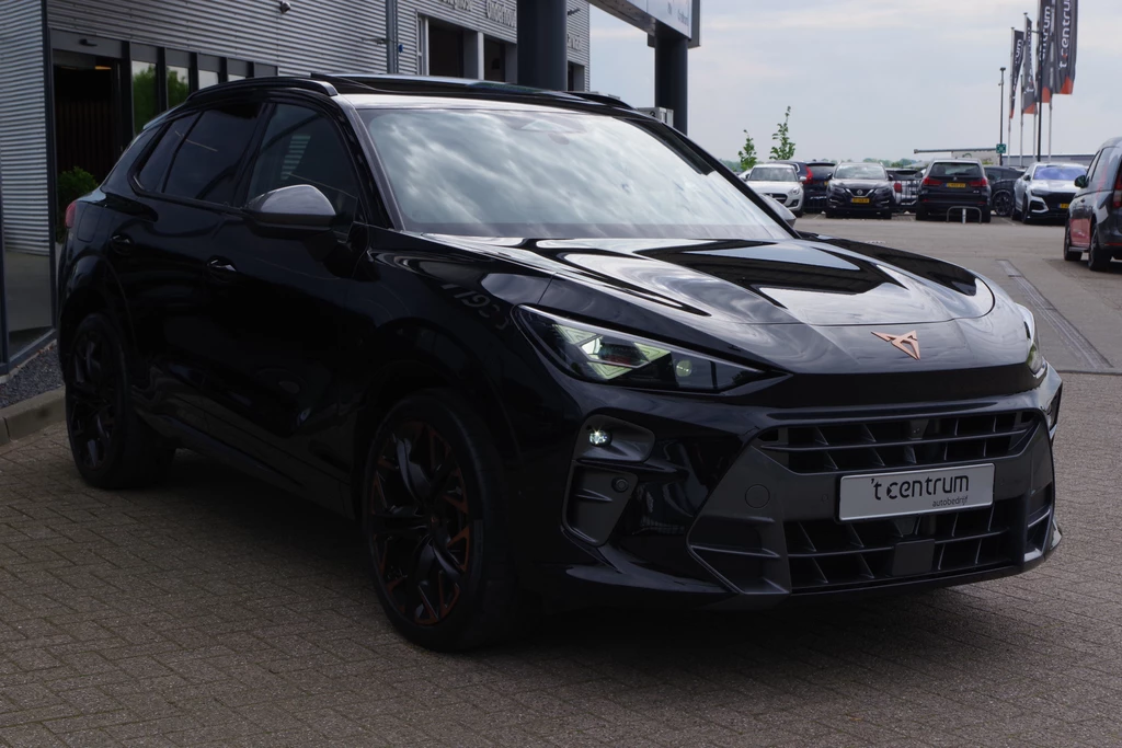 CUPRA Terramar – foto 6