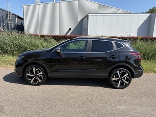 Nissan QASHQAI – thumbnail 4