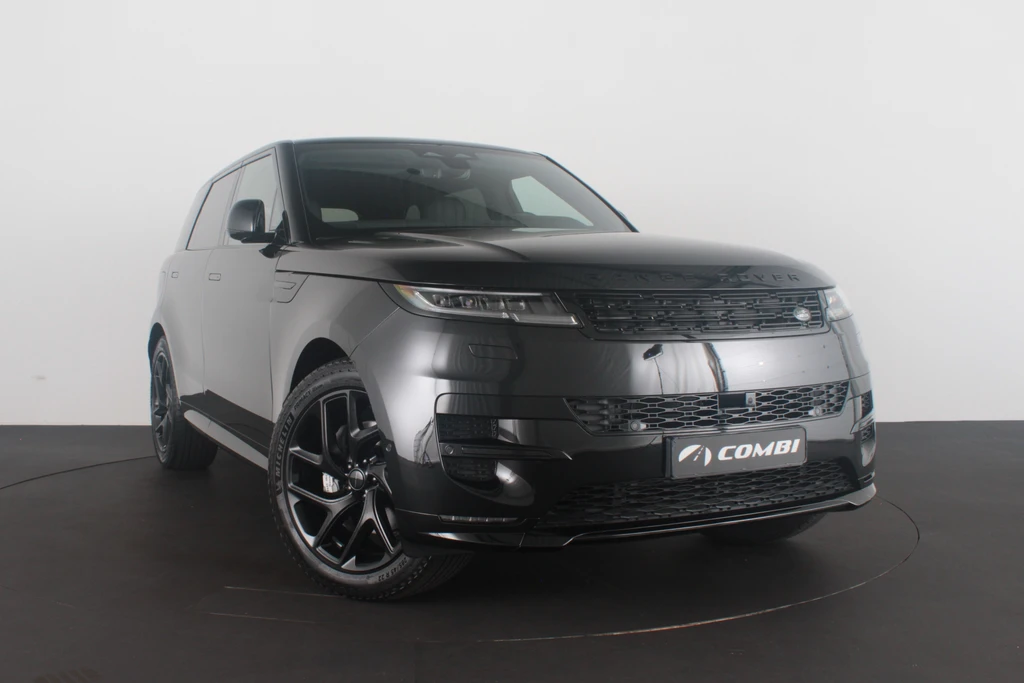 Land Rover Range Rover Sport – foto 6