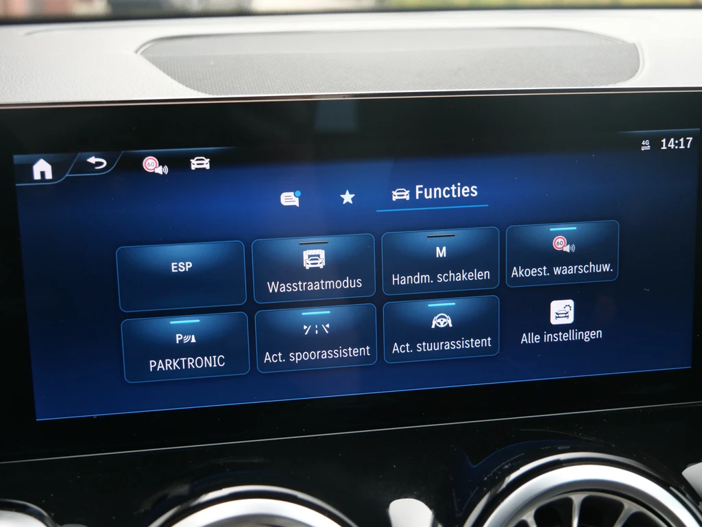Mercedes-Benz GLB – foto 26