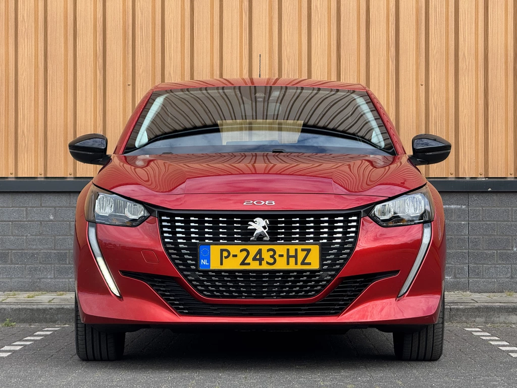 Peugeot 208 – foto 7