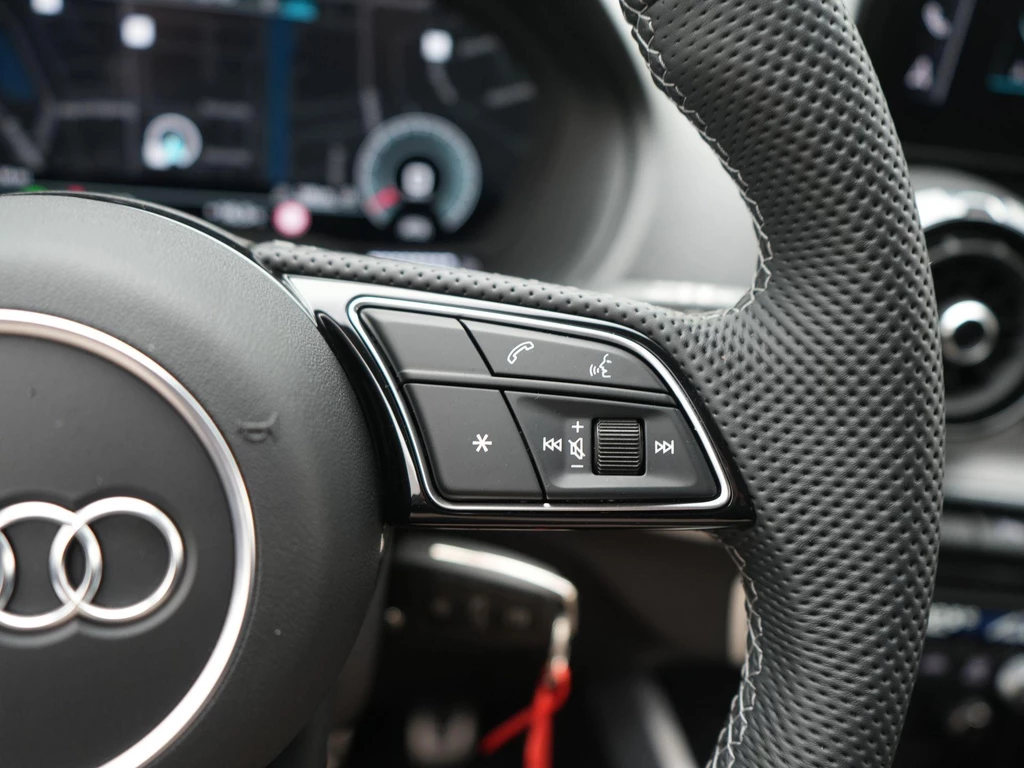 Audi Q2 – foto 18