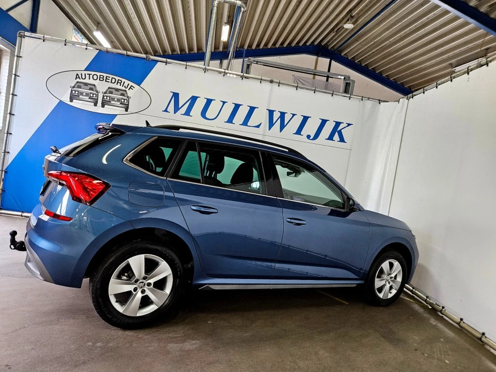 Škoda Kamiq – foto 12