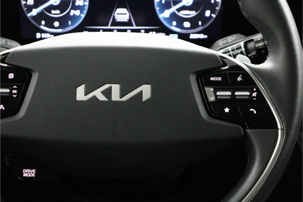 Kia Niro – foto 28