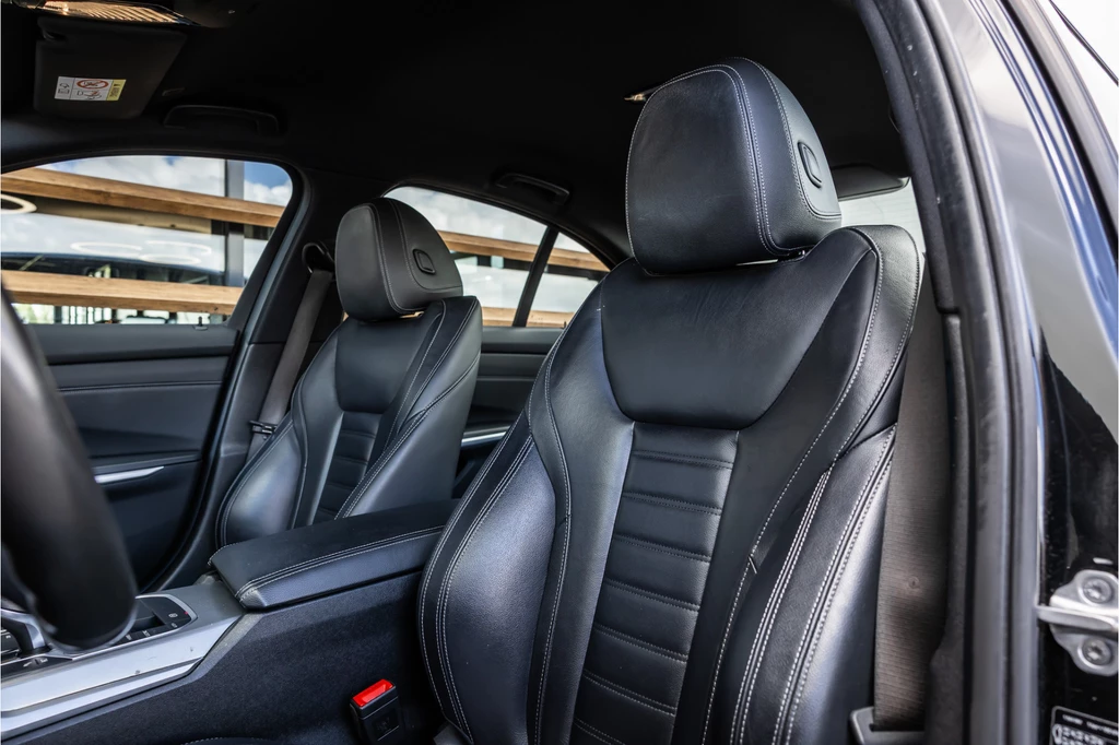BMW 3 Serie – foto 26