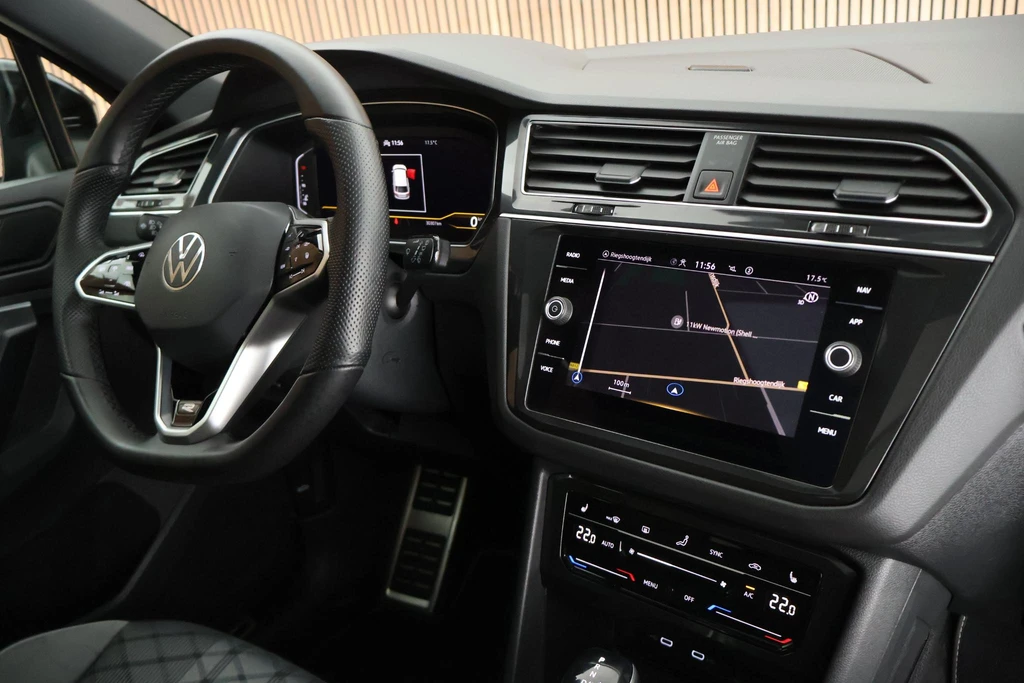 Volkswagen Tiguan – foto 8