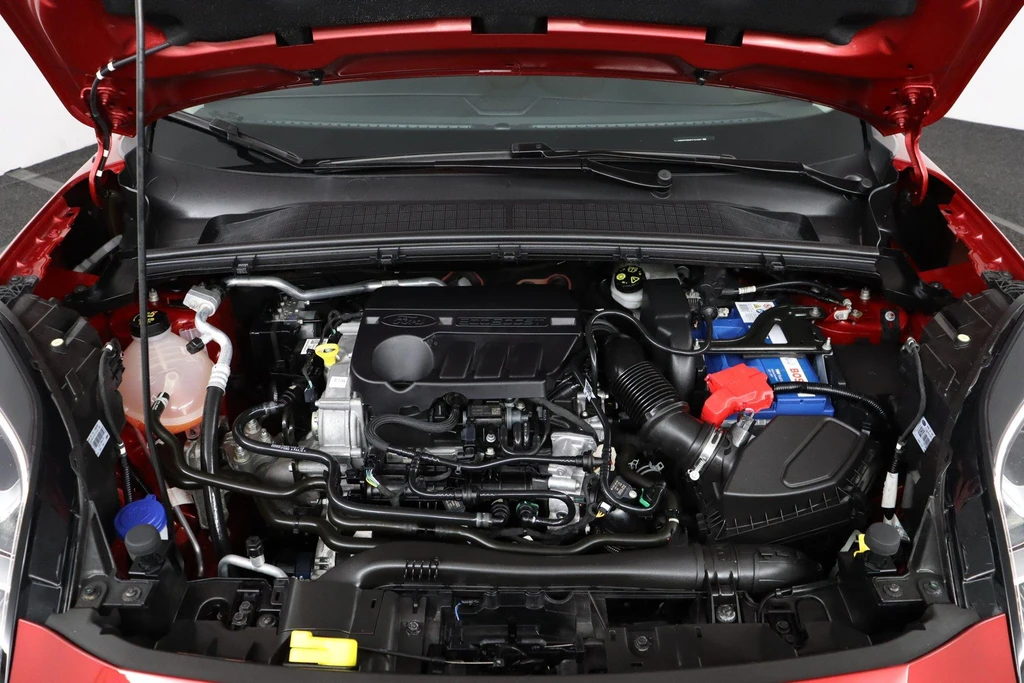 Ford Puma – foto 30