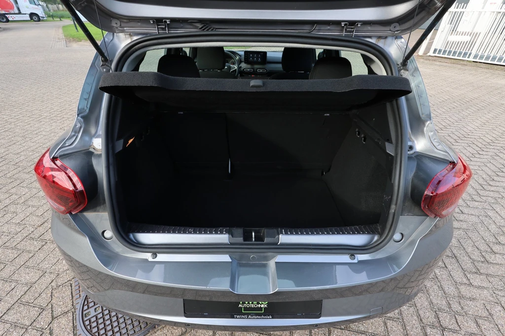 Dacia Sandero – foto 9