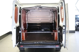 Renault Trafic – thumbnail 10