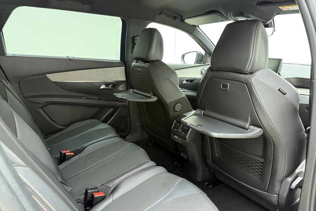 Peugeot 5008 – foto 13