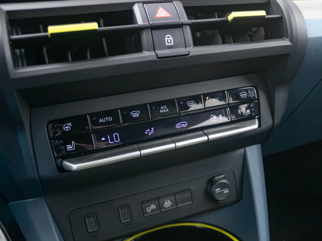 Fiat Grande Panda – foto 22