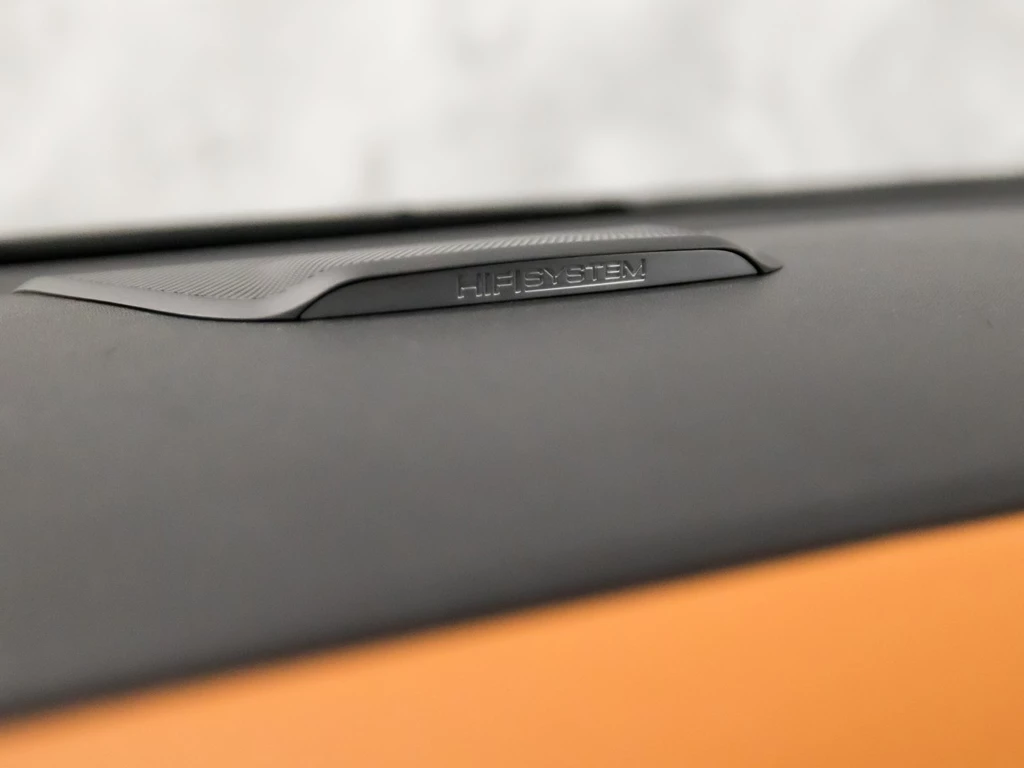 Citroën C3 Aircross – foto 10