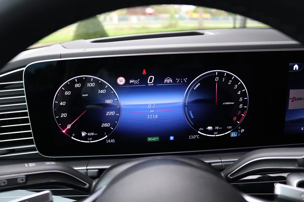 Mercedes-Benz GLE – foto 15