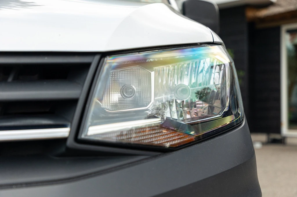 Volkswagen Caddy – foto 25