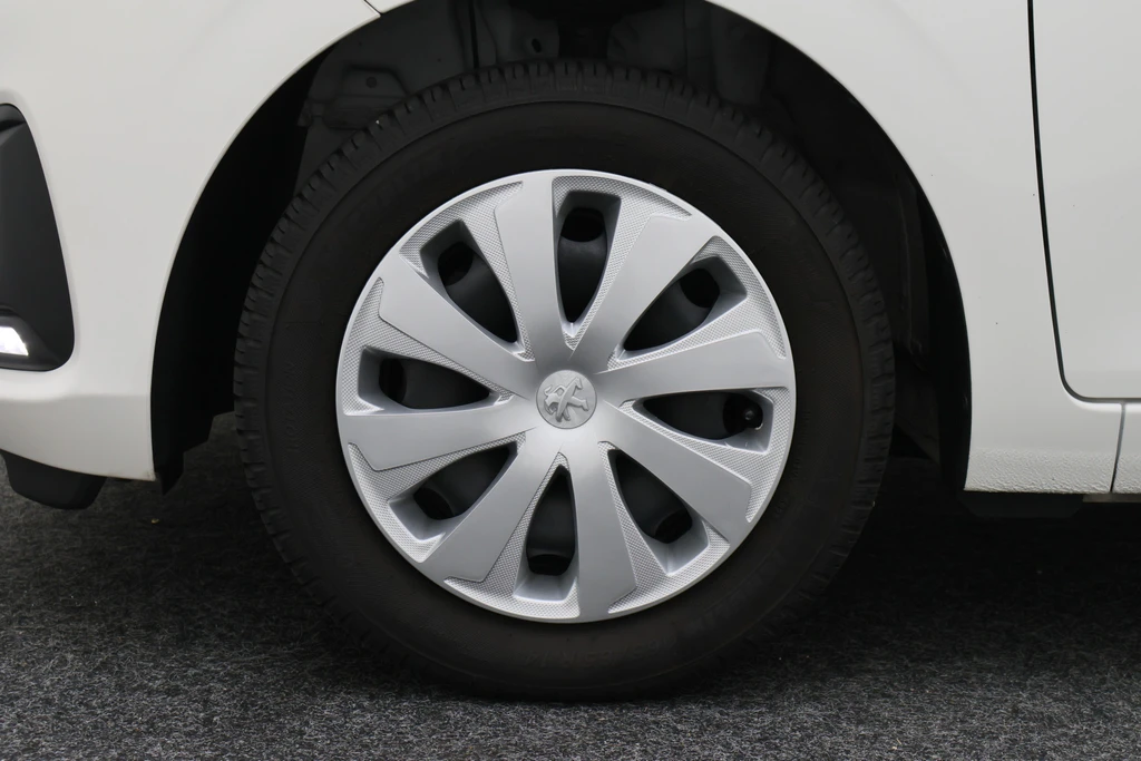 Peugeot 108 – foto 22