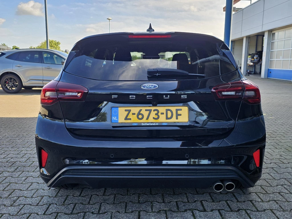 Ford Focus – foto 4