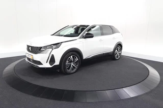 Peugeot 3008 – thumbnail 2