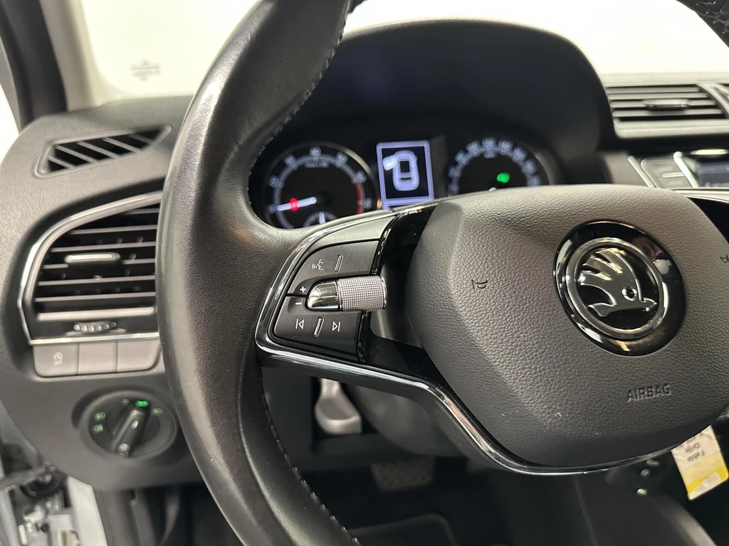 Škoda Fabia – foto 20