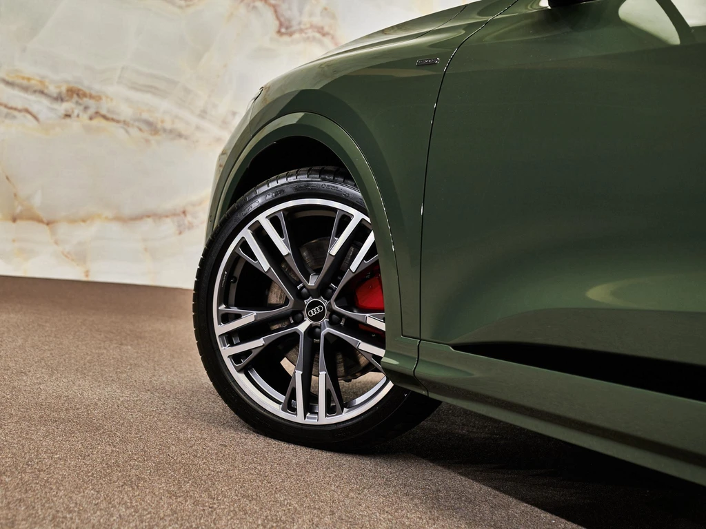 Audi Q5 – foto 26