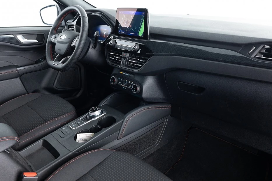 Ford Kuga – foto 8