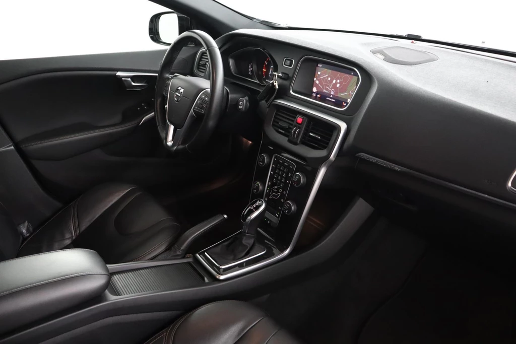 Volvo V40 – foto 44
