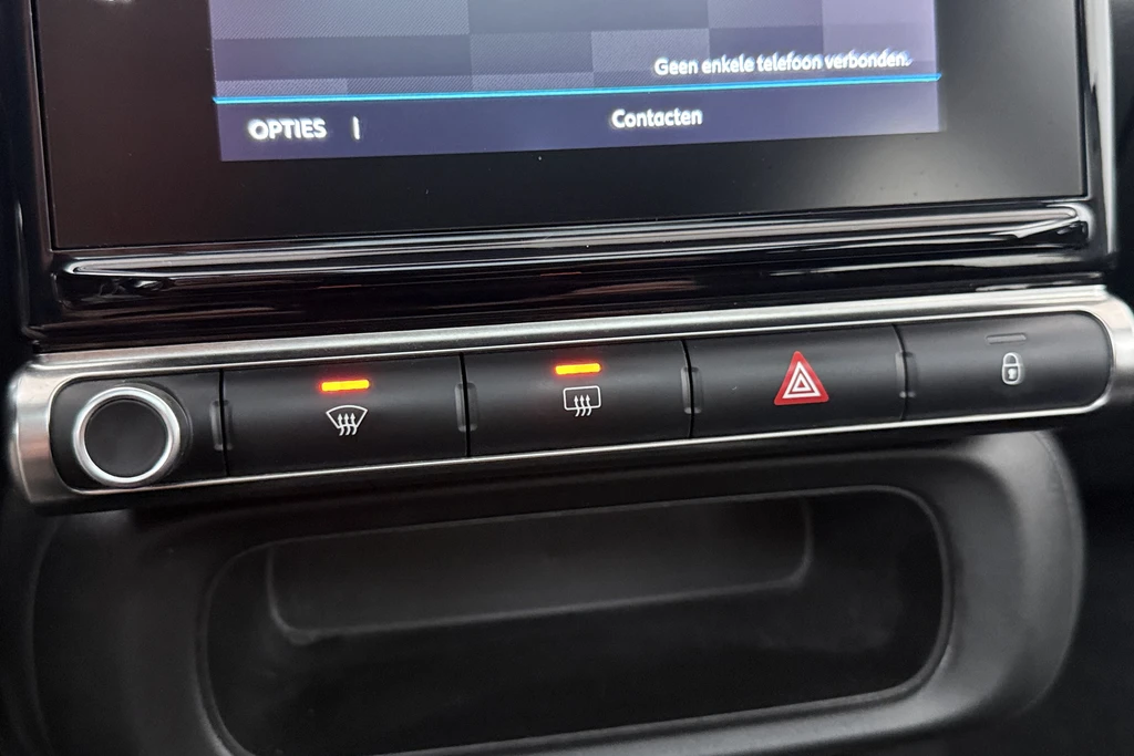 Citroën C3 – foto 28