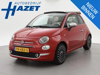 Fiat 500C – thumbnail 1
