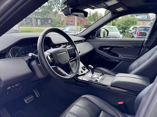 Land Rover Range Rover Evoque – thumbnail 18