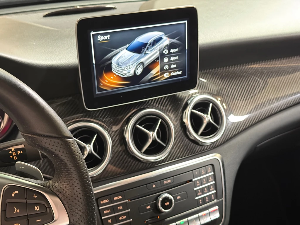 Mercedes-Benz GLA – foto 17