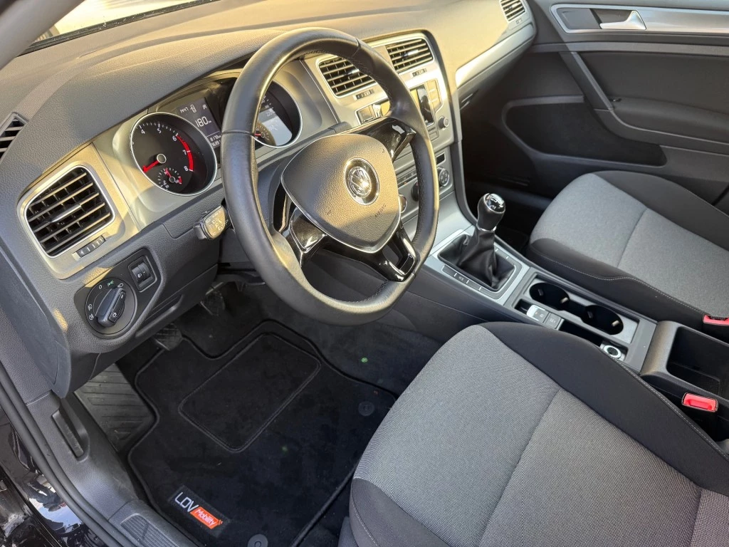Volkswagen Golf – foto 12