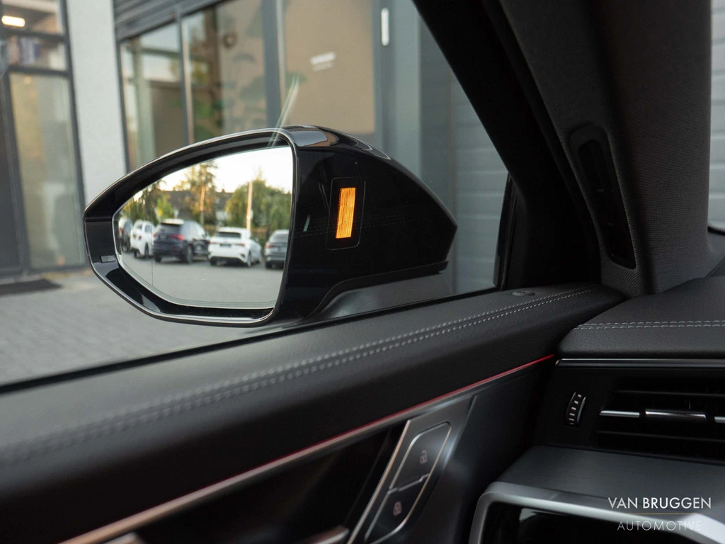 Audi A6 – foto 23