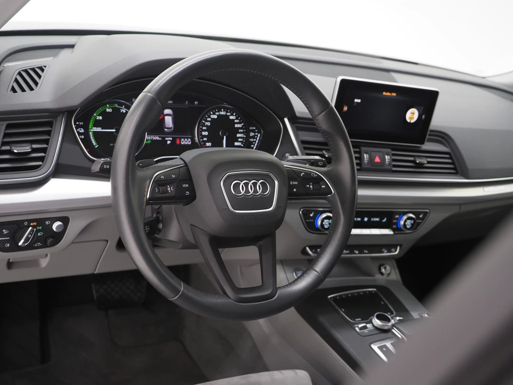 Audi Q5 – foto 16