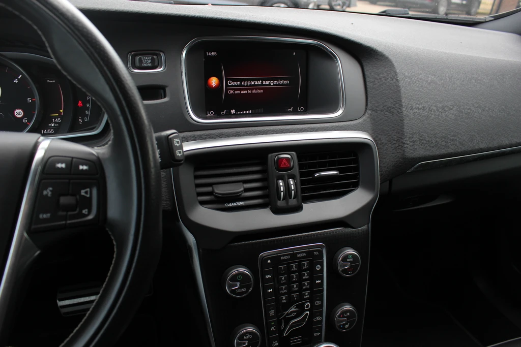 Volvo V40 – foto 21