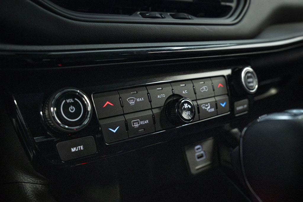 Jeep Compass – foto 19
