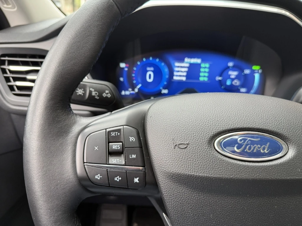 Ford Kuga – foto 27