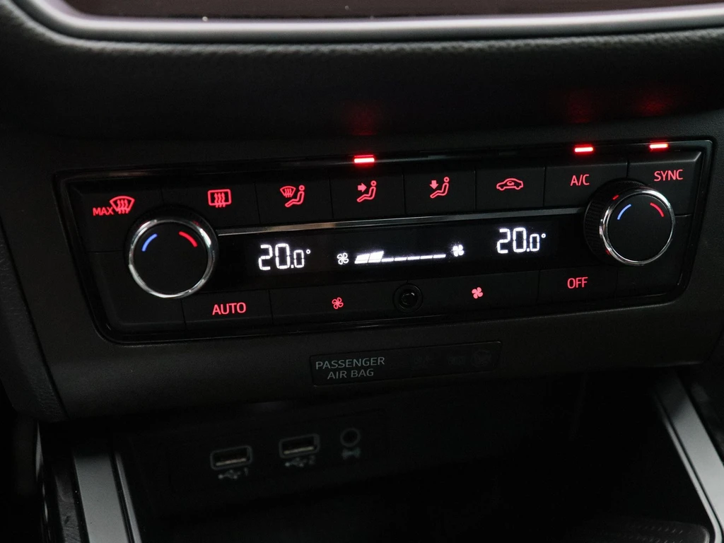 SEAT Arona – foto 28