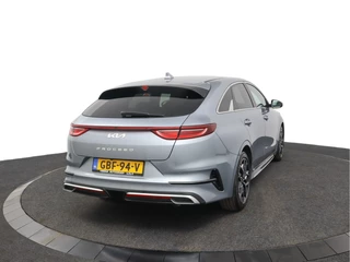 Kia ProCeed – thumbnail 7