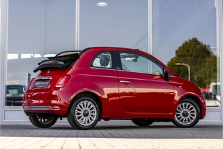 Fiat 500C – thumbnail 7