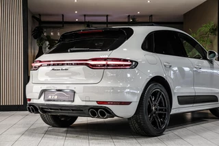 Porsche Macan – thumbnail 7