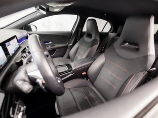 Mercedes-Benz A-Klasse – thumbnail 14