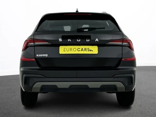 Škoda Kamiq – thumbnail 3