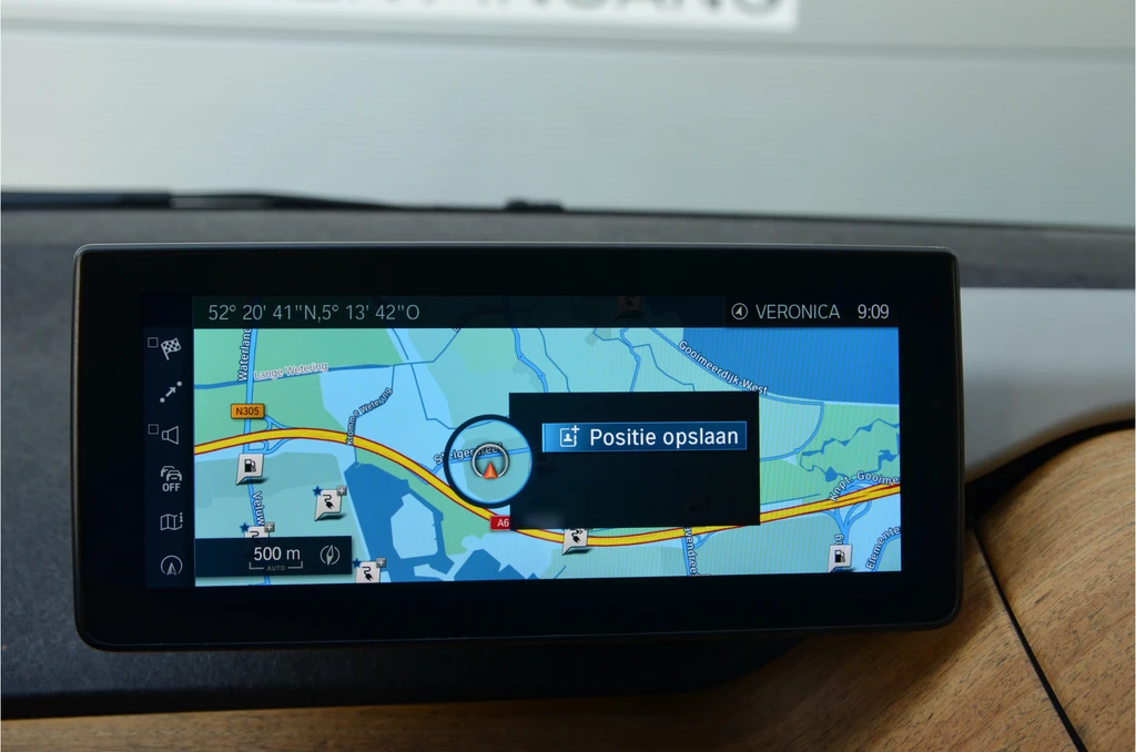 BMW i3 – foto 21
